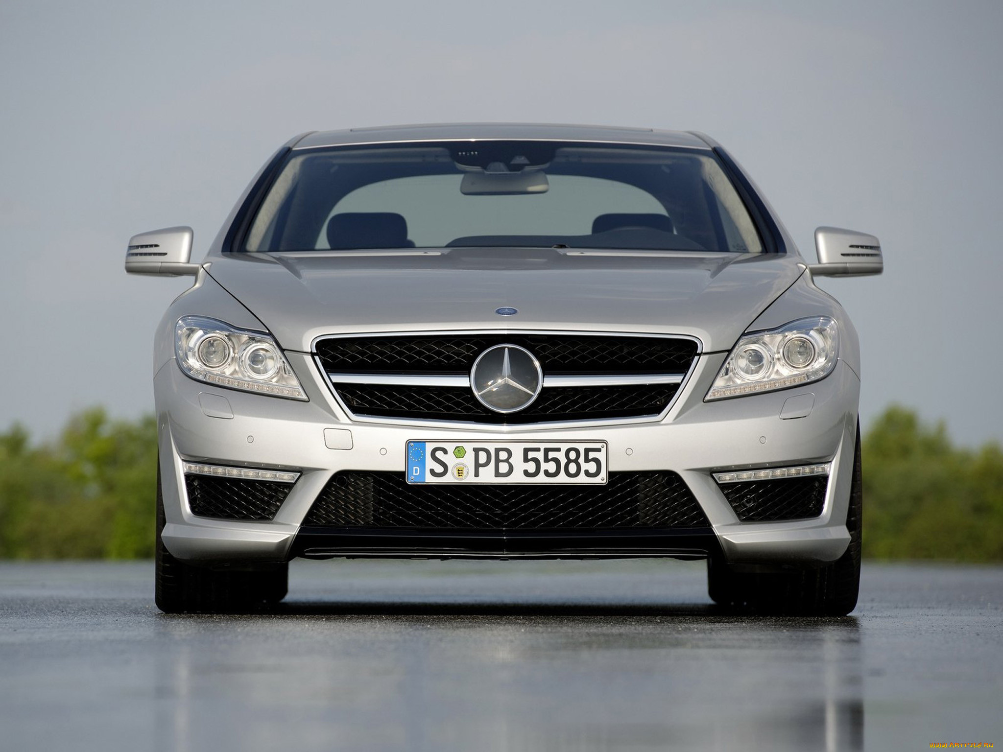 , mercedes, benz